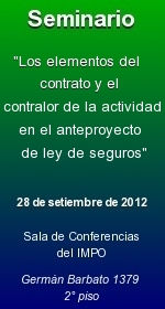 Seminario Contralor